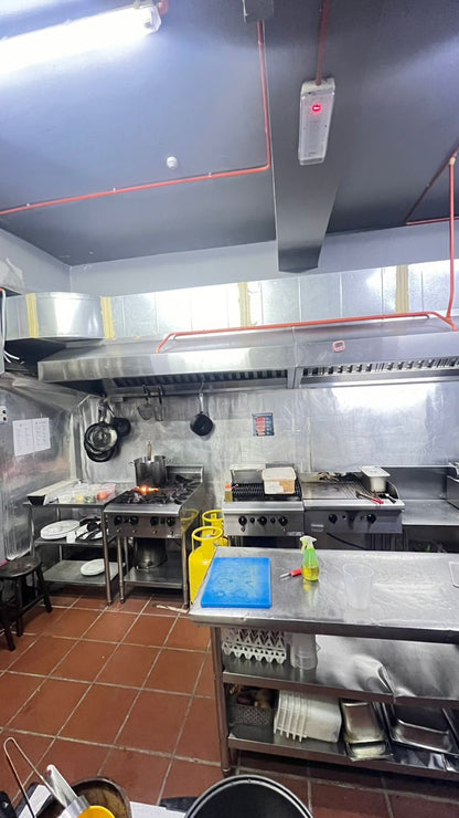 For Sales - Restaurant - Selangor - Kajang - 001