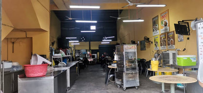 For Sales - Restaurant - Selangor - Seri Kembangan - 004