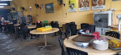 For Sales - Restaurant - Selangor - Seri Kembangan - 004