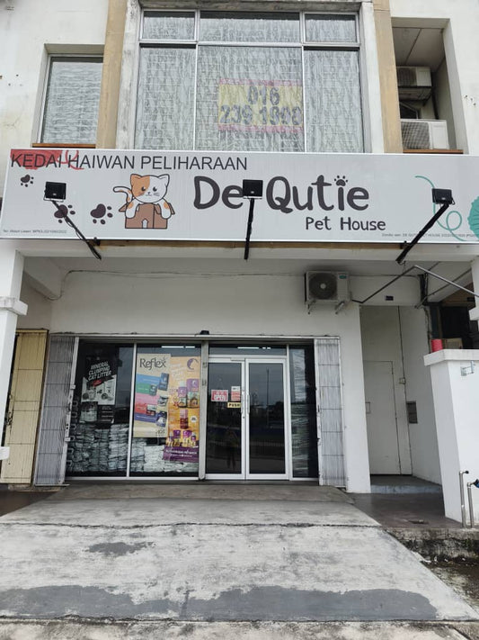 For Sales - Retail Shop - Selangor - Klang -003