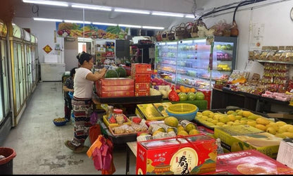 For Sales - Retail Shop - Fruit Shop - Kuala Lumpur - Bangsar - 002