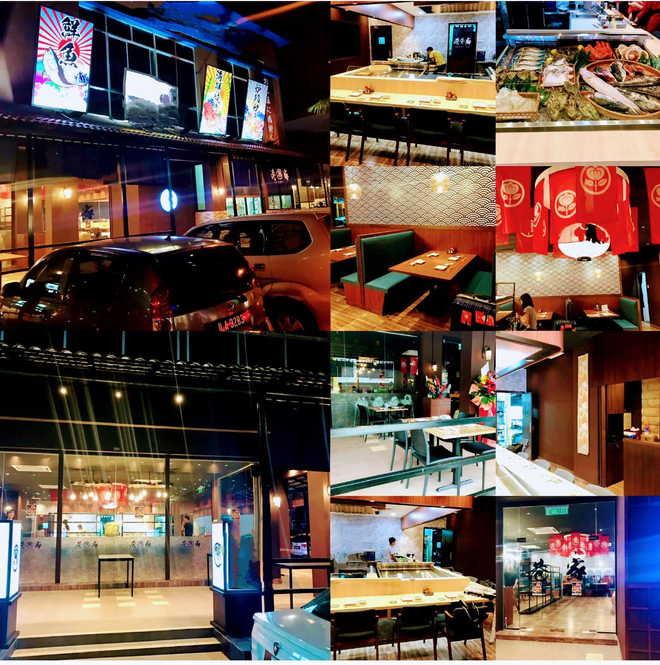 For Sales - Restaurant -NS - Seremban - 011